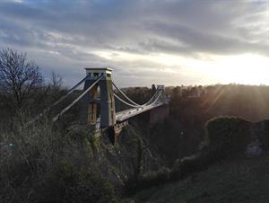Bristol Clifton